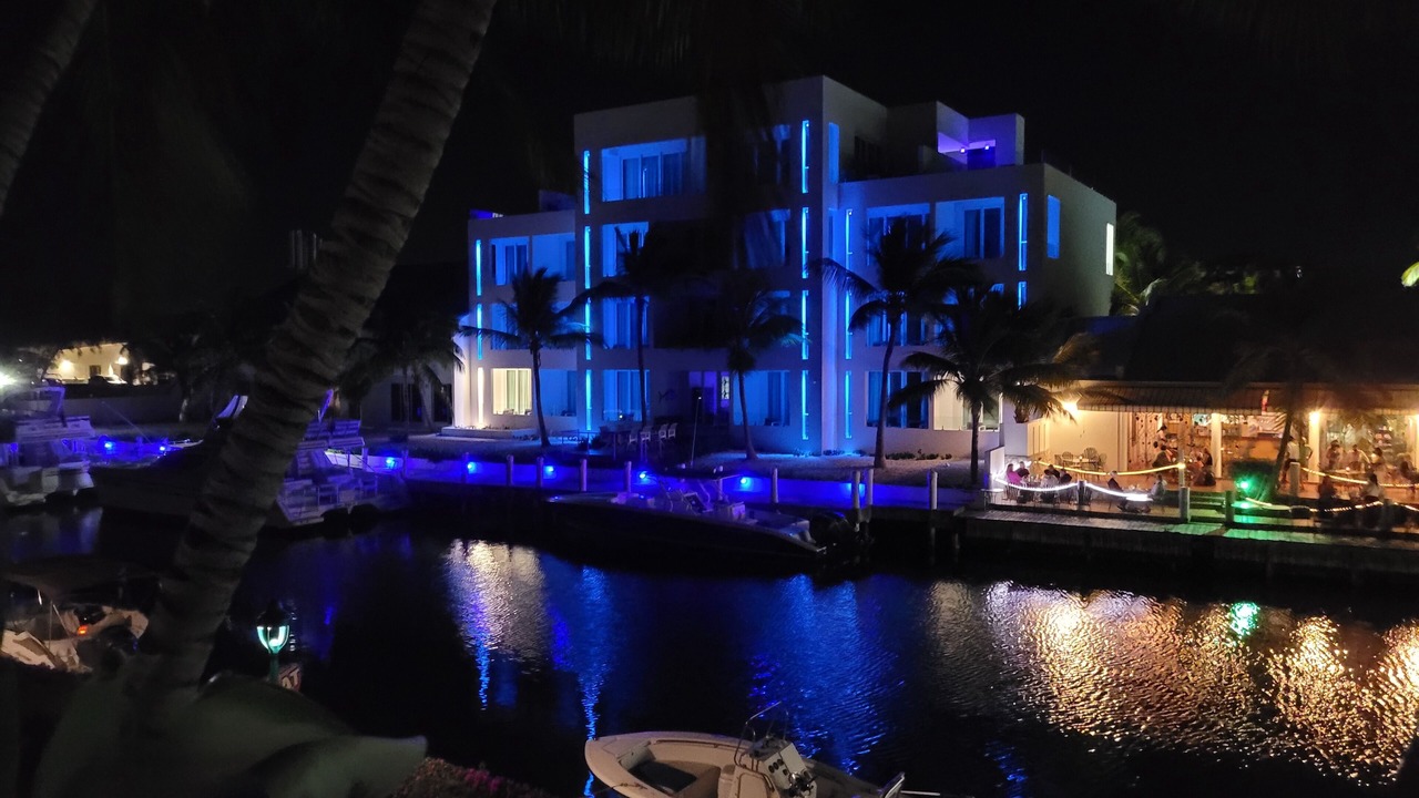 Photo of Outdoor in The Bight