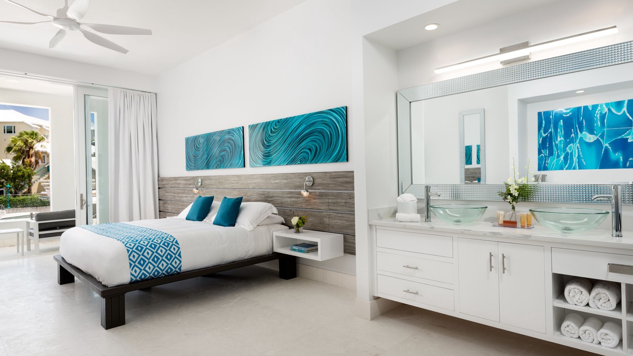 Photo of Bedroom in The Bight