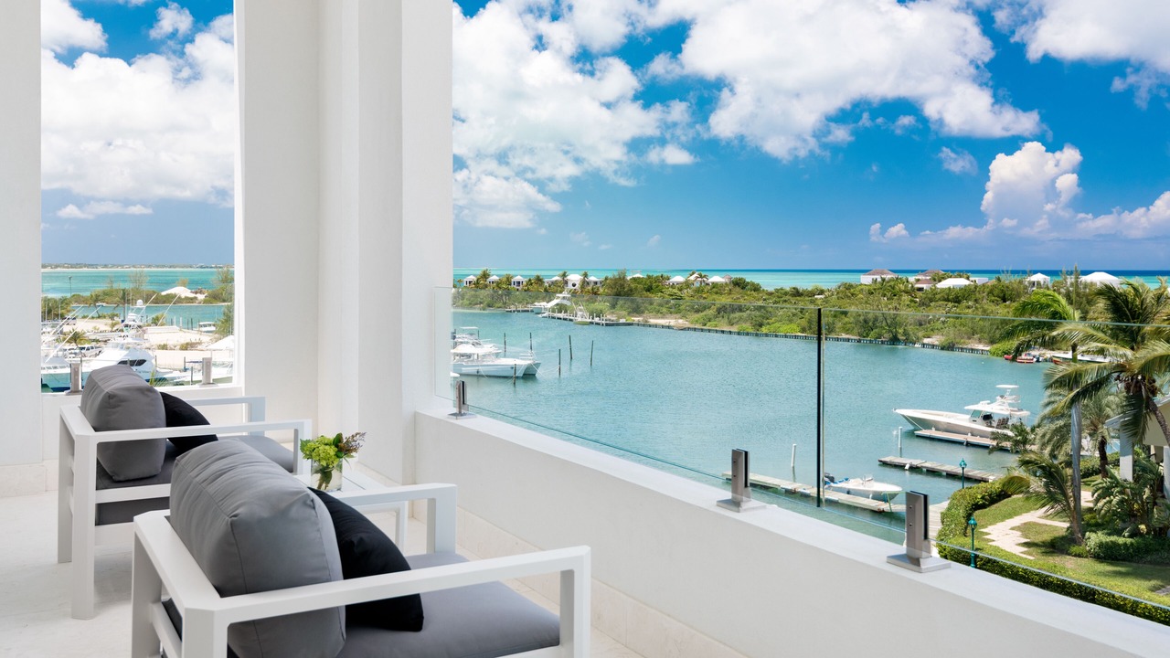 Photo of Bedroom in The Bight