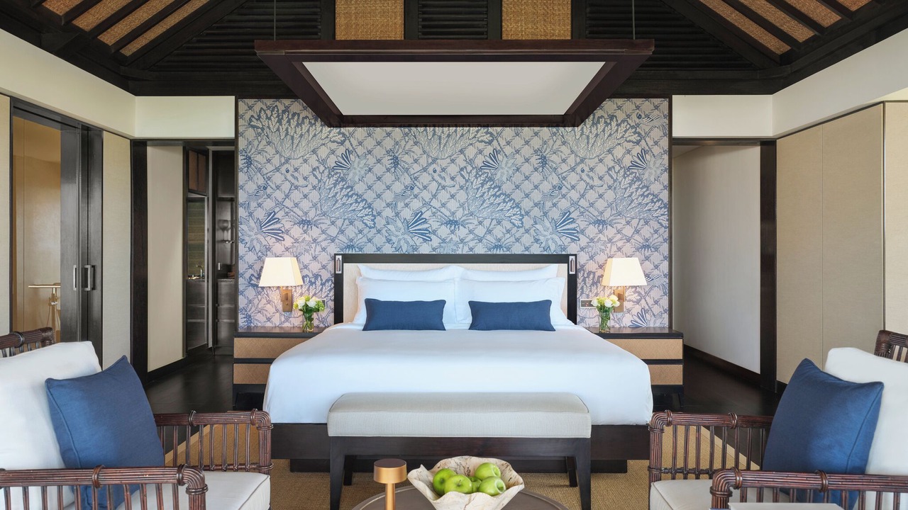 Photo of Bedroom in Jimbaran Bay