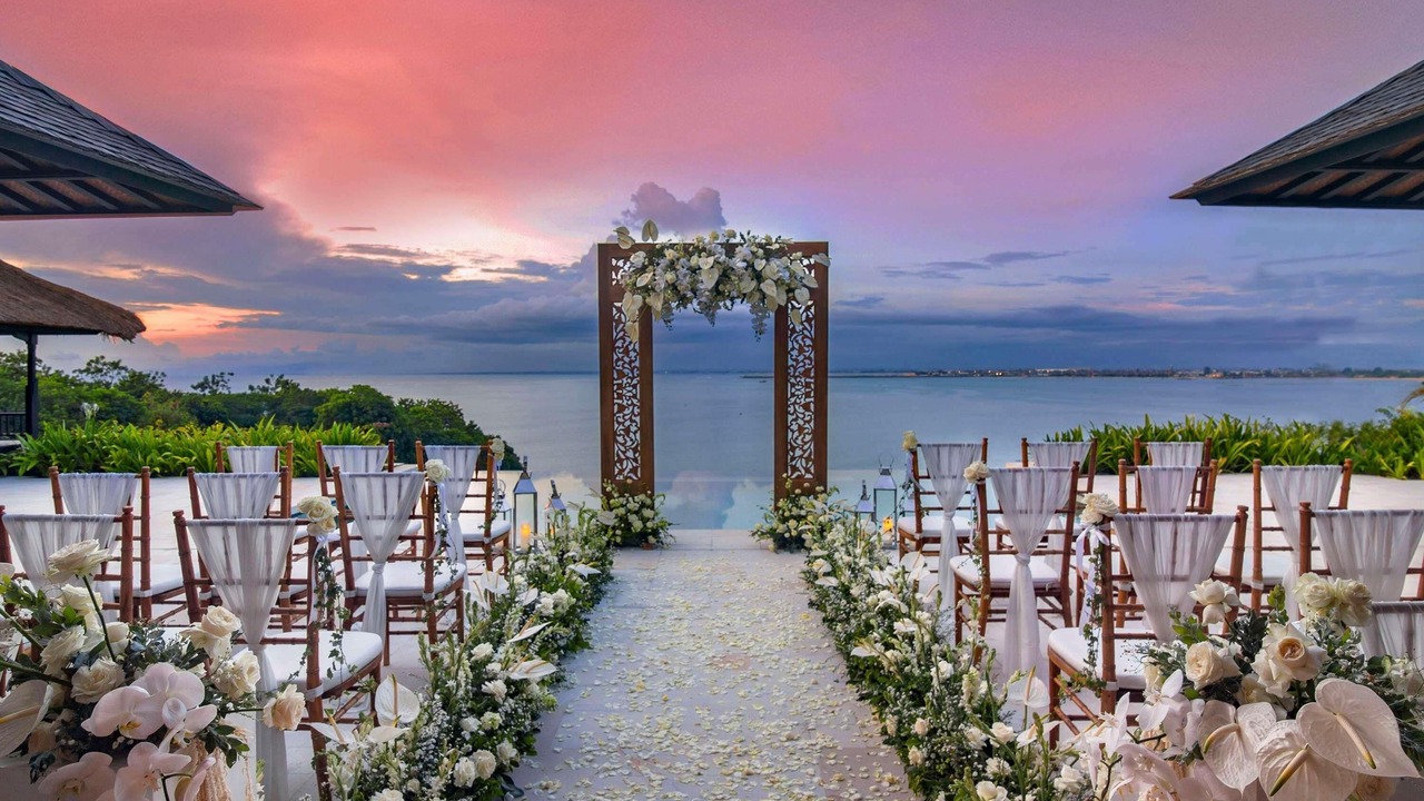 Photo of Others in Jimbaran Bay