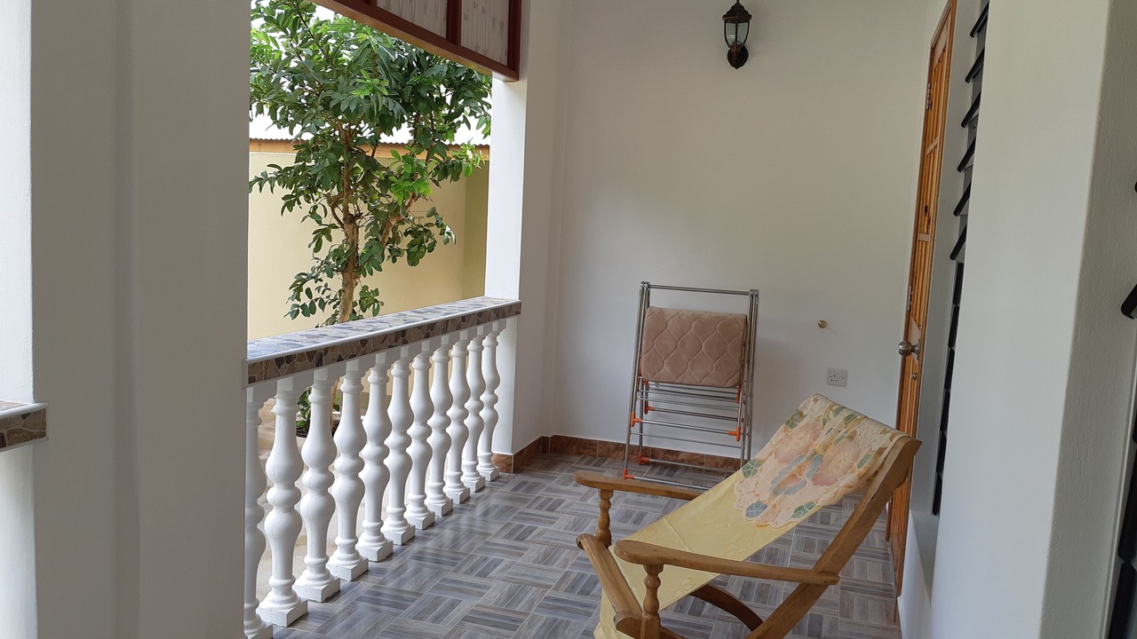 Photo of Patio Balcony in Baie Ste Anne