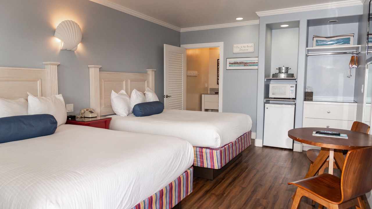 Photo of Bedroom in Westside Santa Cruz