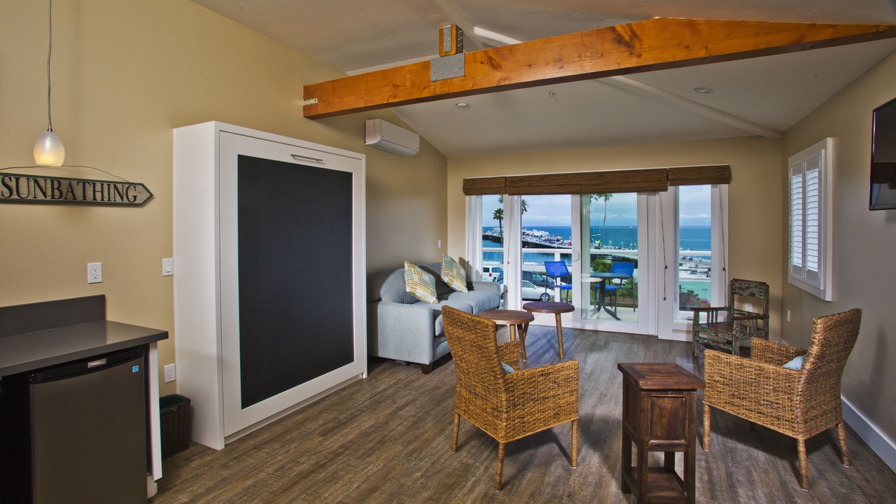 Photo of Outdoor in Westside Santa Cruz