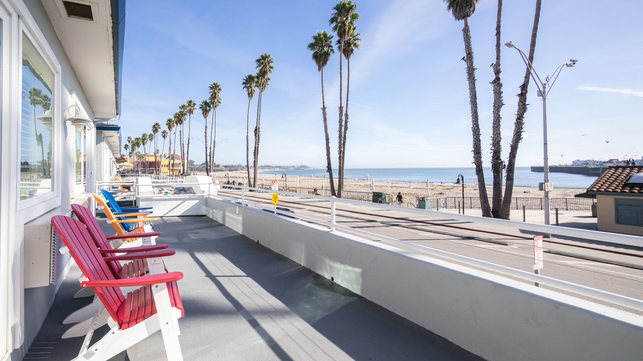 Photo of Outdoor in Westside Santa Cruz