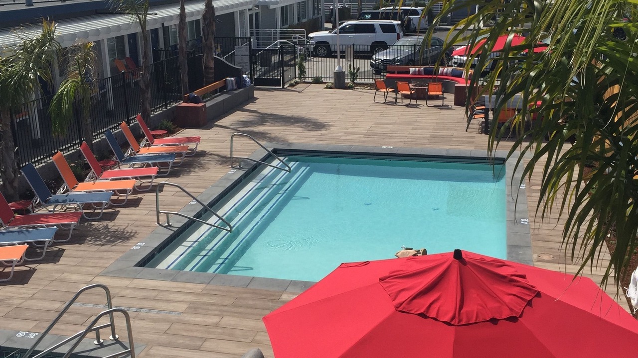 Photo of Outdoor in Westside Santa Cruz