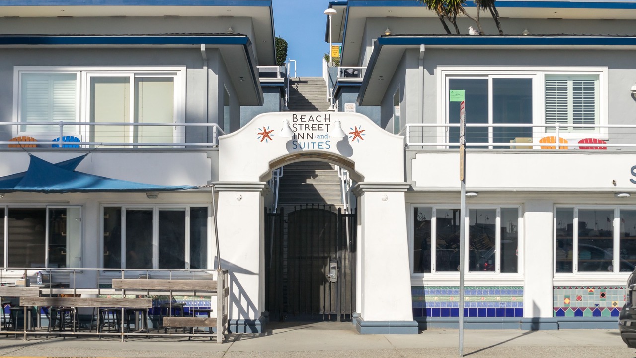 Photo of Outdoor in Westside Santa Cruz
