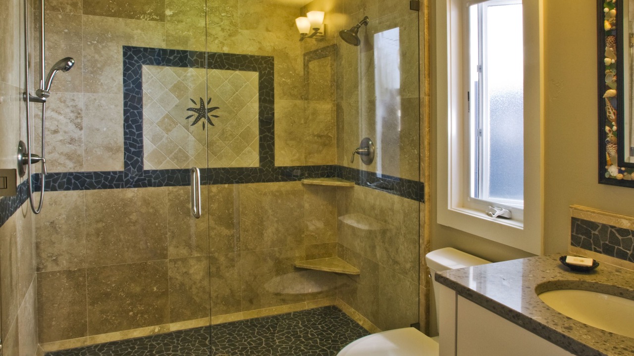 Photo of Bathroom in Westside Santa Cruz