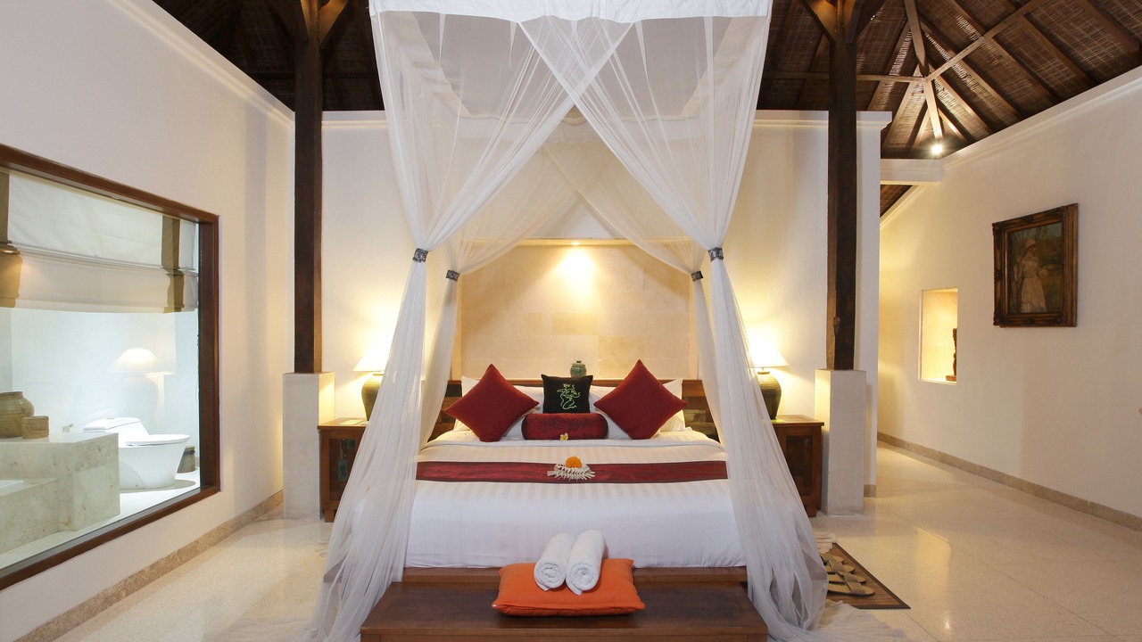 Photo of Bedroom in Kenderan