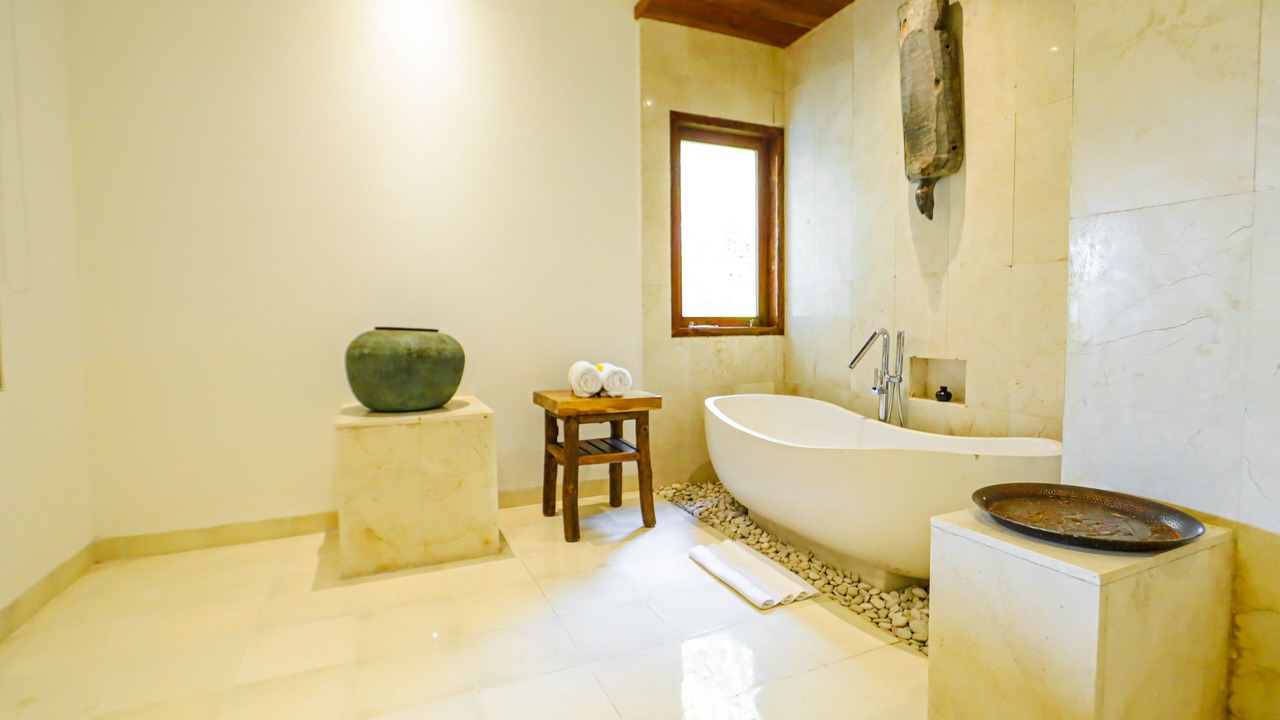 Photo of Bathroom in Kenderan
