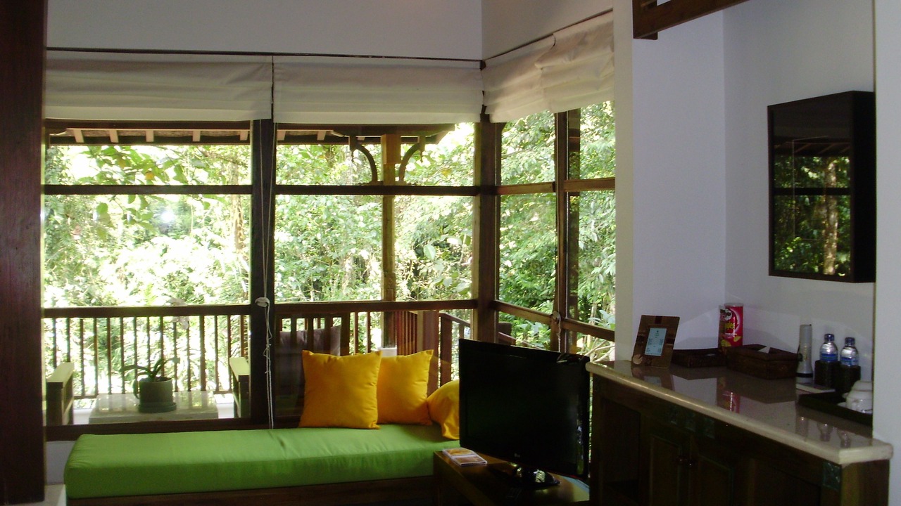Photo of Bedroom in Kenderan