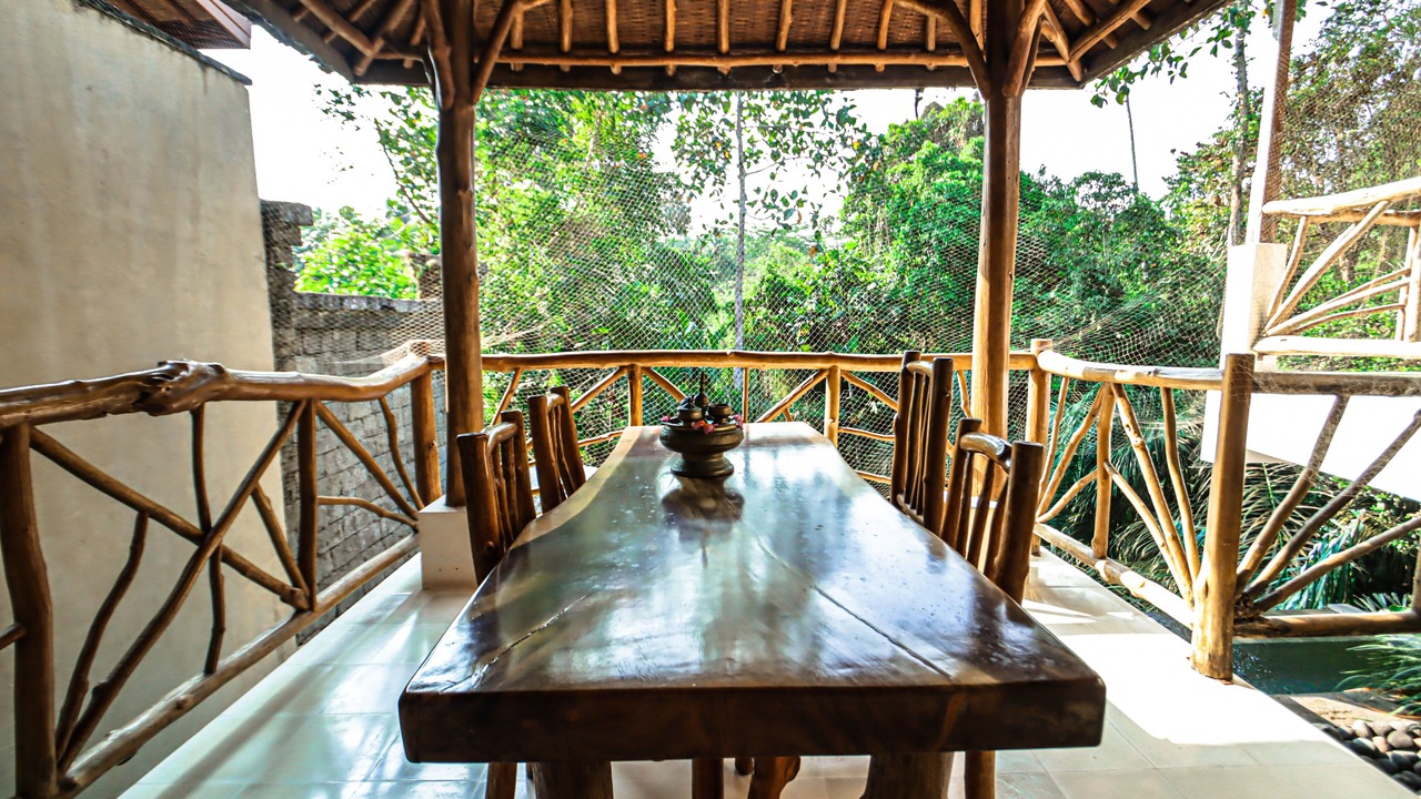 Photo of Outdoor in Kenderan