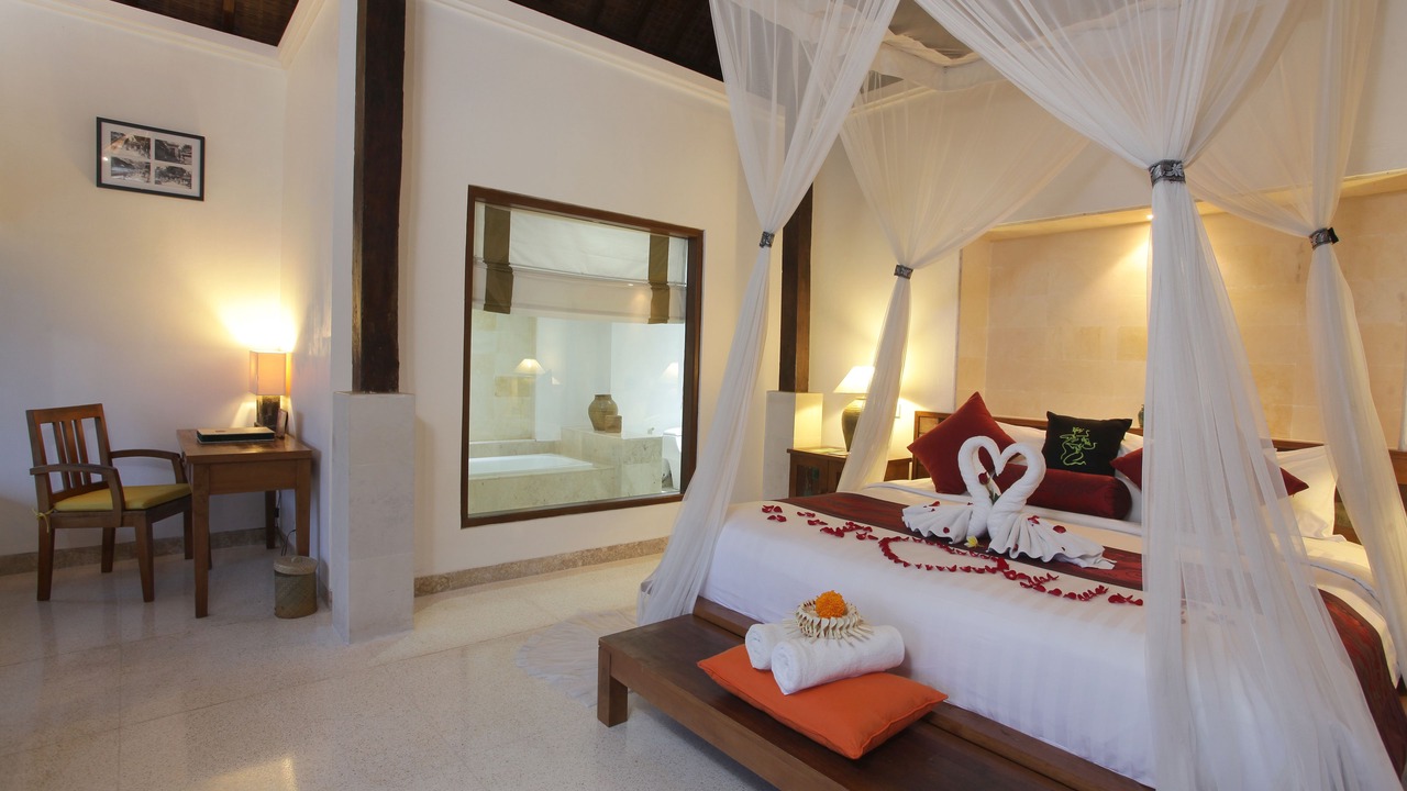 Photo of Bedroom in Kenderan