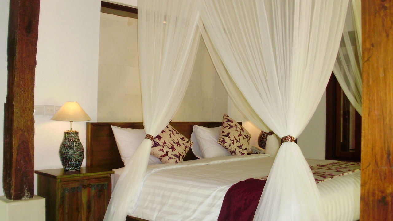 Photo of Bedroom in Kenderan