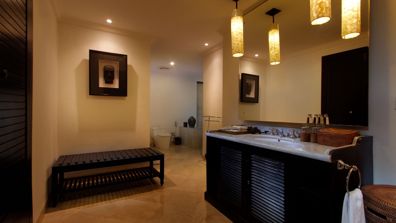 Photo of Bathroom in Kenderan