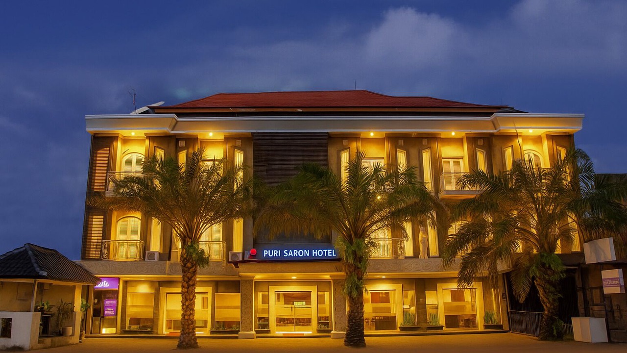 Photo of Outdoor in Gatot Subroto