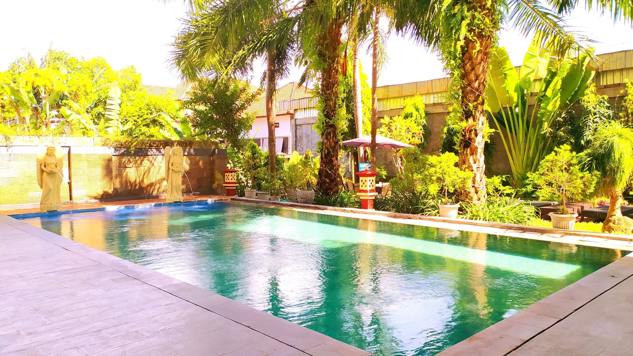 Photo of Outdoor in Gatot Subroto