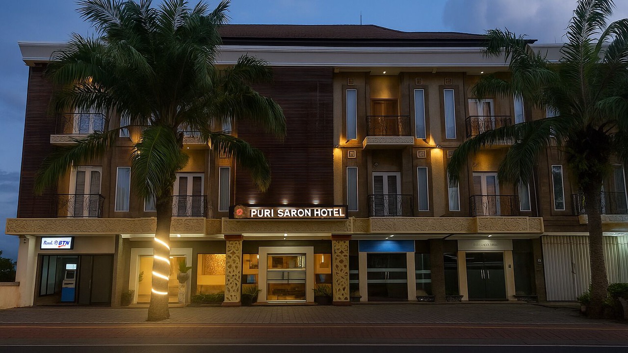 Photo of Outdoor in Gatot Subroto
