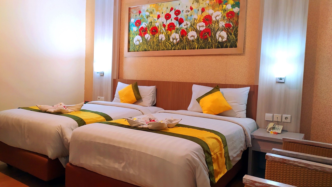 Photo of Bedroom in Gatot Subroto