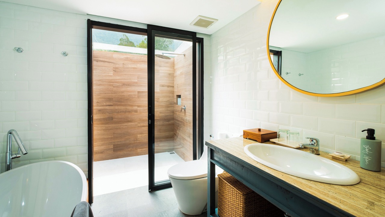 Photo of Bathroom in Bedugul