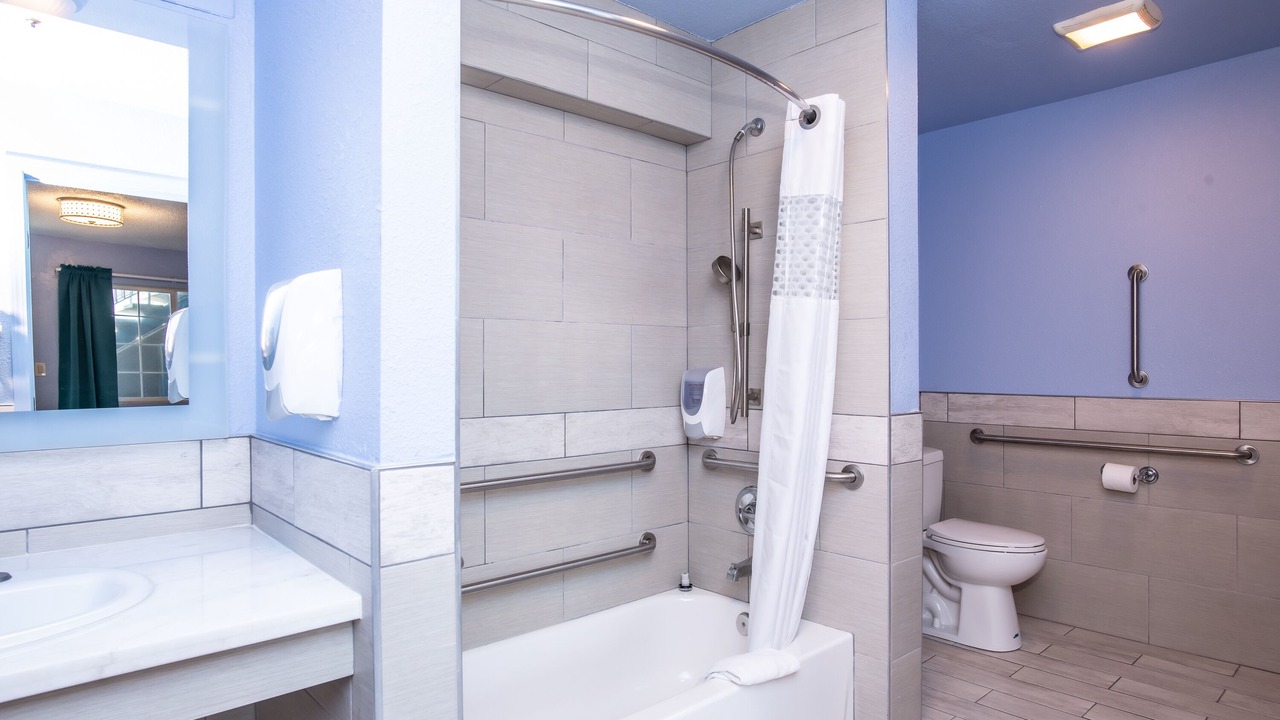Photo of Bathroom in Beach Hill - Beach Flats