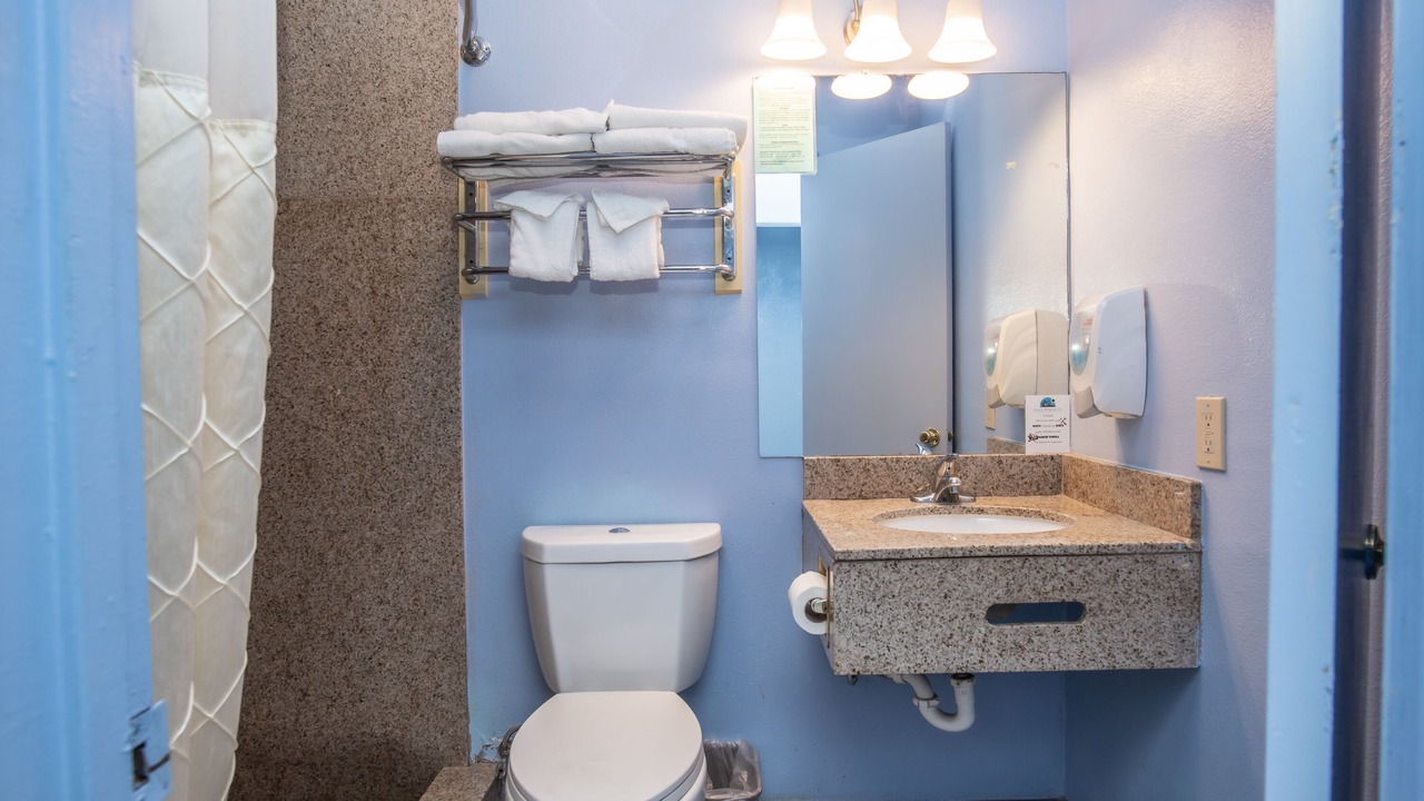 Photo of Bathroom in Beach Hill - Beach Flats