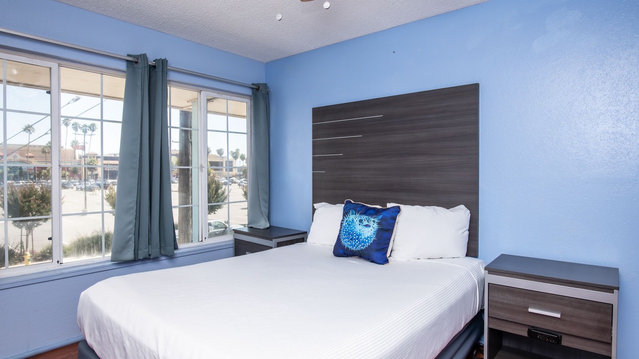 Photo of Bedroom in Beach Hill - Beach Flats