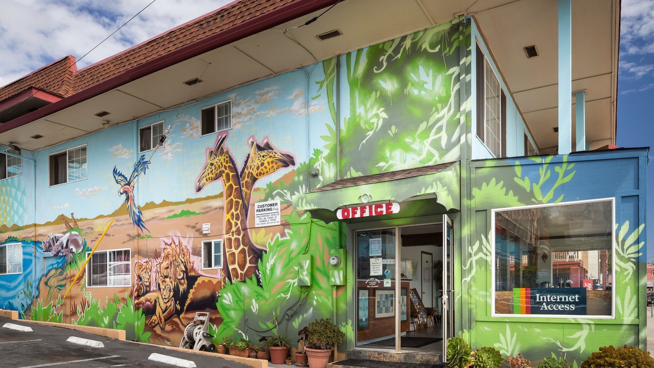 Photo of Outdoor in Beach Hill - Beach Flats