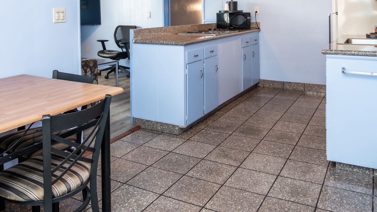 Photo of Kitchen in Beach Hill - Beach Flats
