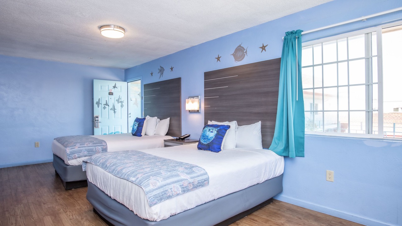 Photo of Bedroom in Beach Hill - Beach Flats
