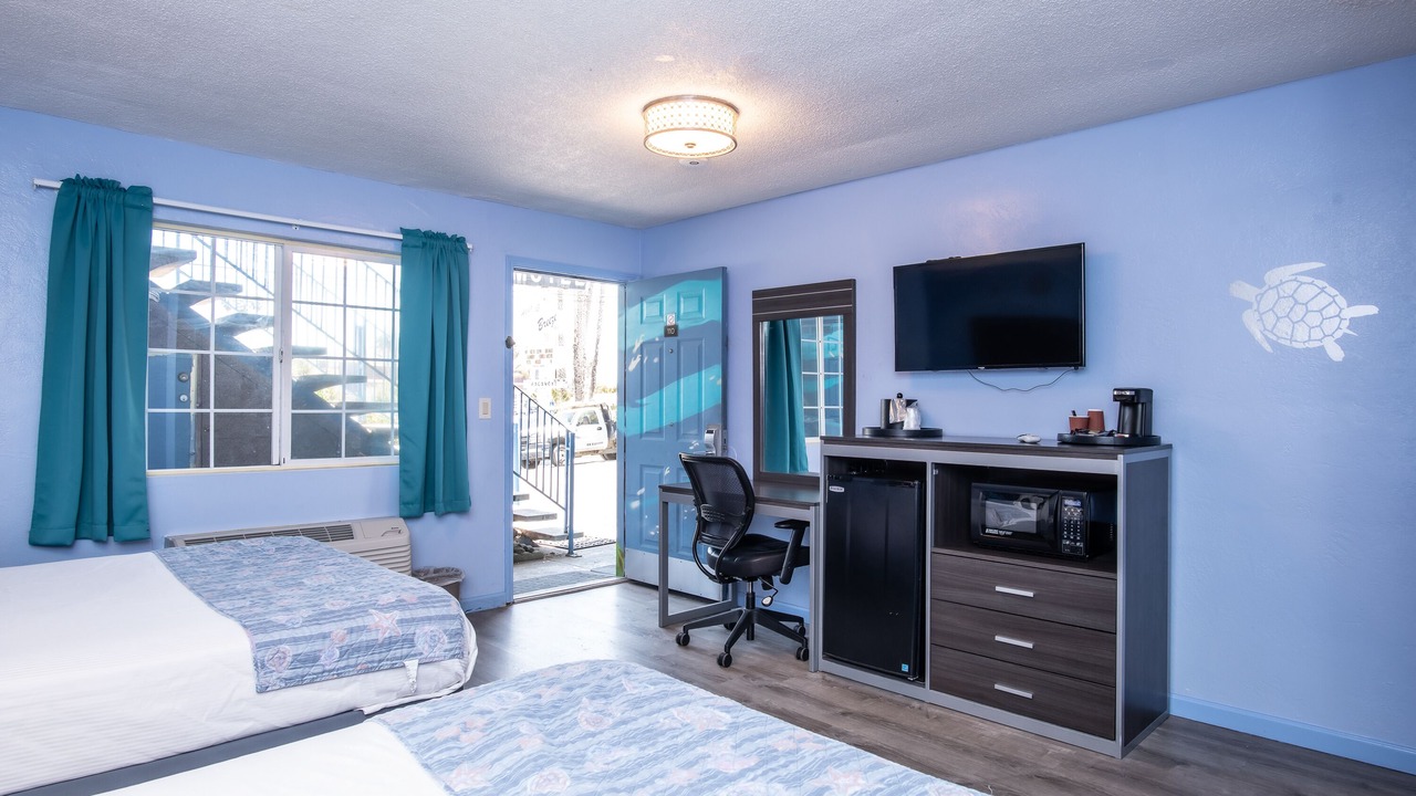 Photo of Bedroom in Beach Hill - Beach Flats