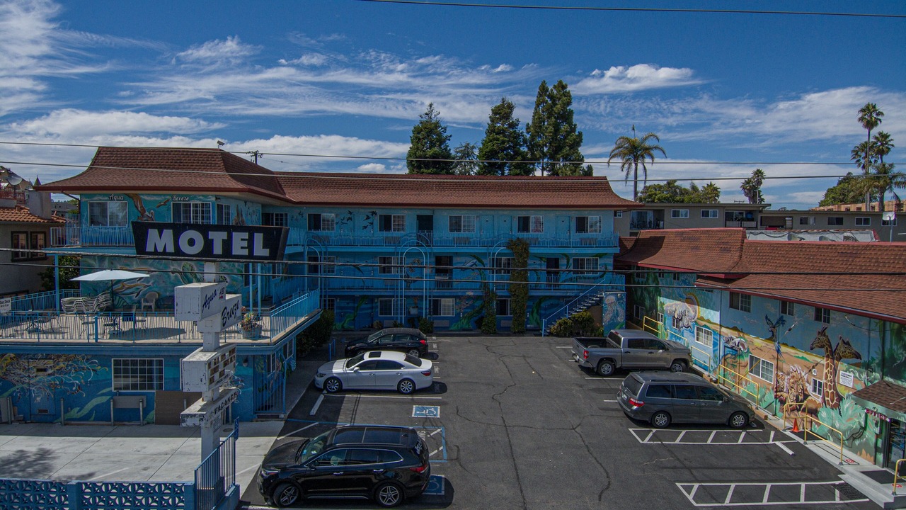 Photo of Outdoor in Beach Hill - Beach Flats