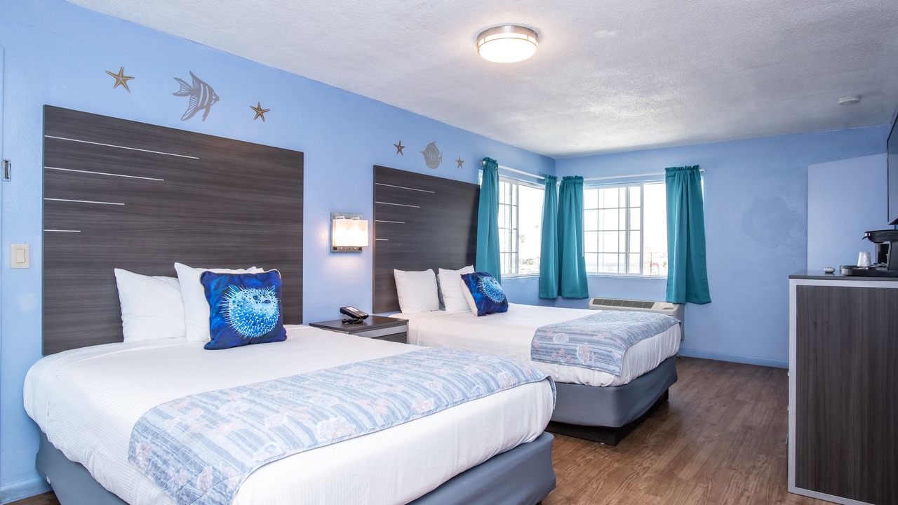 Photo of Bedroom in Beach Hill - Beach Flats