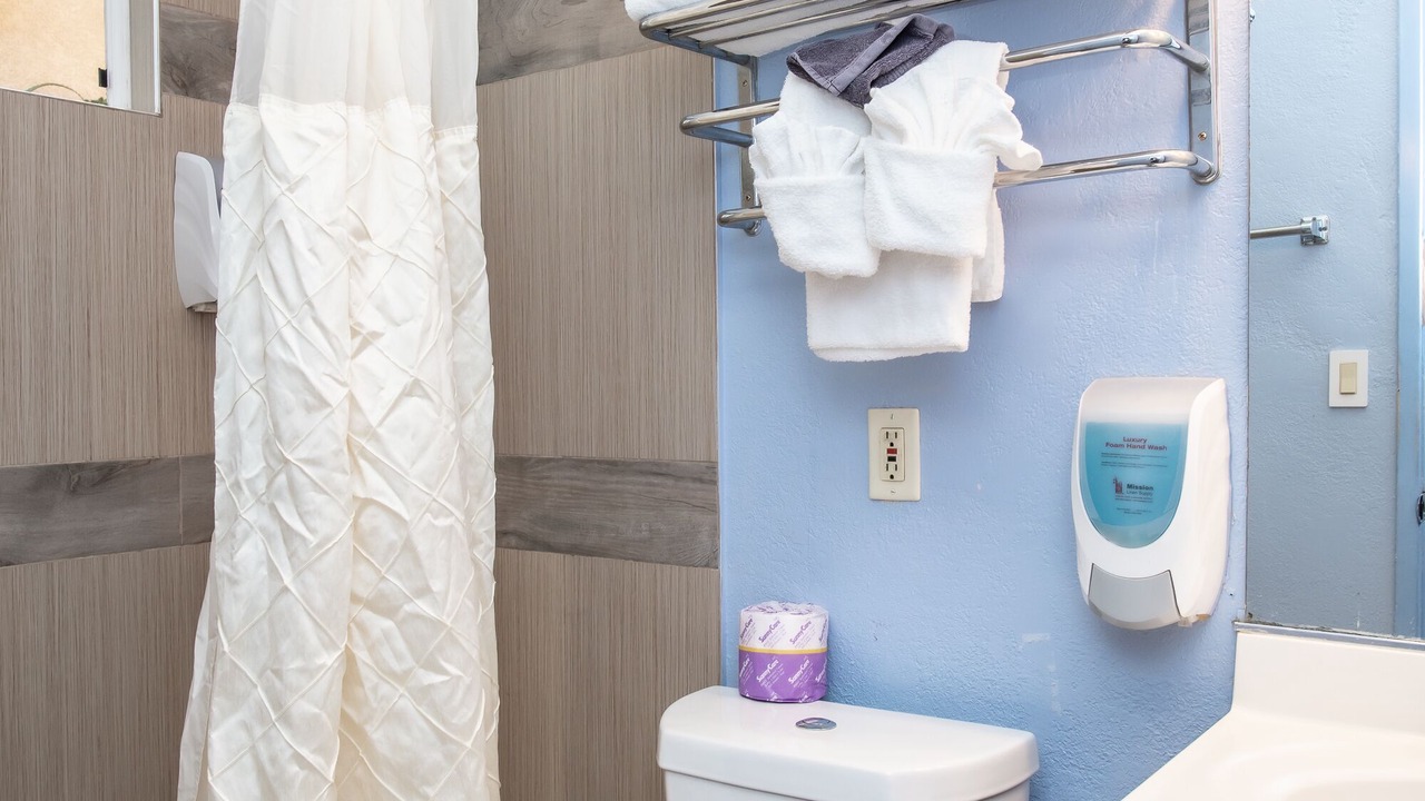 Photo of Bathroom in Beach Hill - Beach Flats
