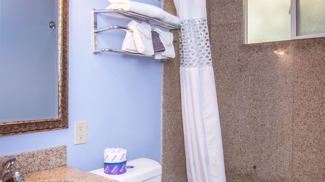 Photo of Bathroom in Beach Hill - Beach Flats