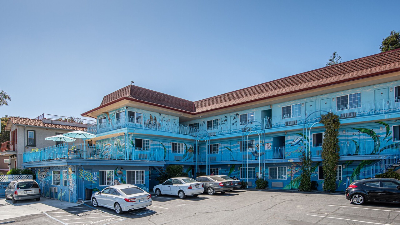 Photo of Outdoor in Beach Hill - Beach Flats