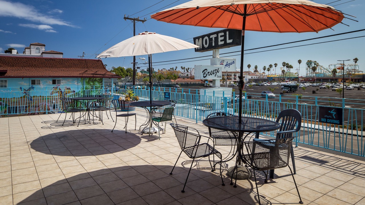 Photo of Outdoor in Beach Hill - Beach Flats