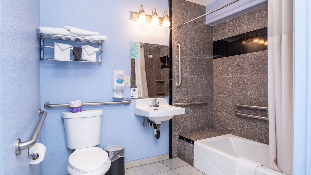 Photo of Bathroom in Beach Hill - Beach Flats