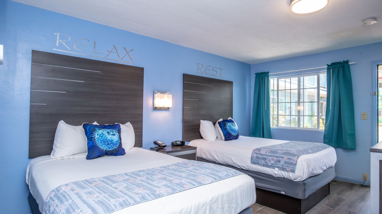 Photo of Bedroom in Beach Hill - Beach Flats
