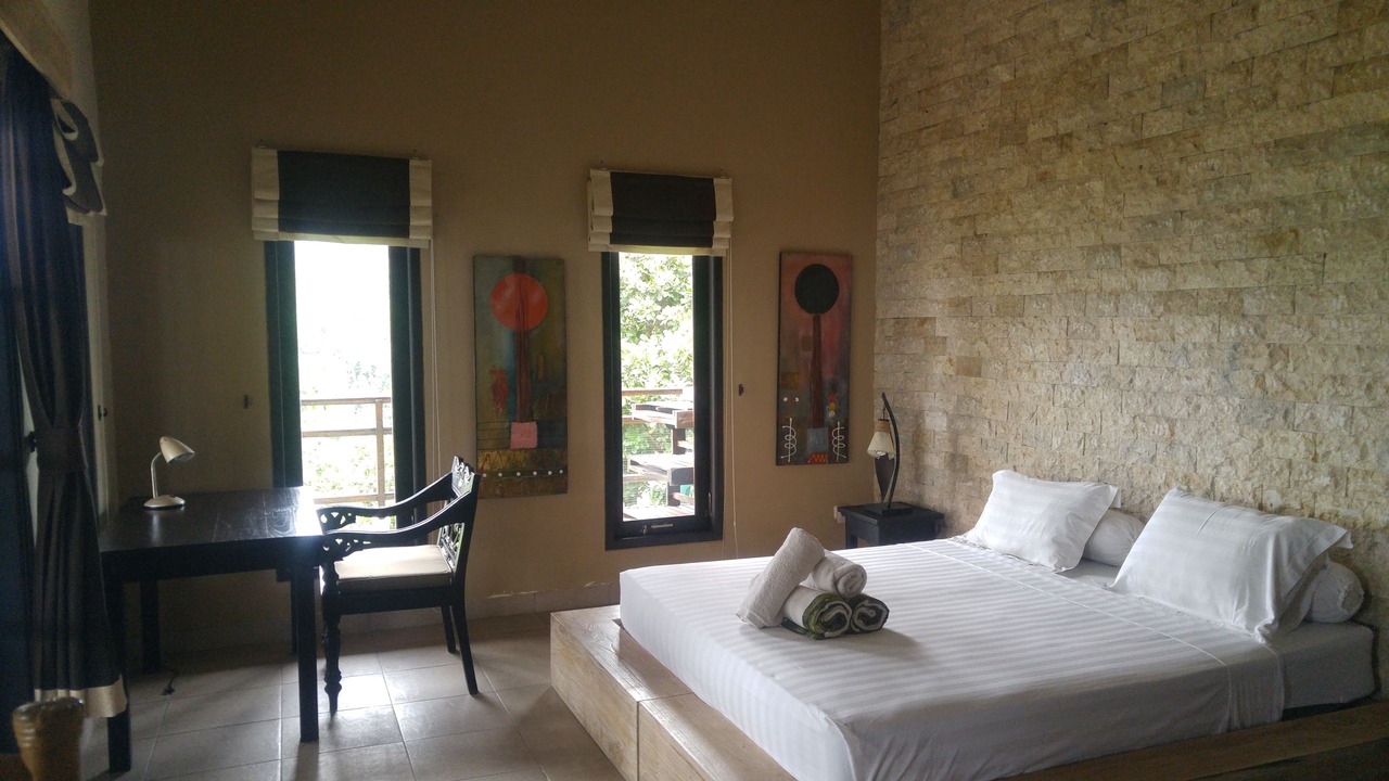 Photo of Bedroom in Banjar