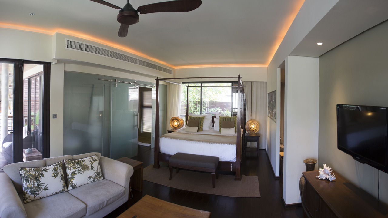 Photo of Bedroom in Grand Anse