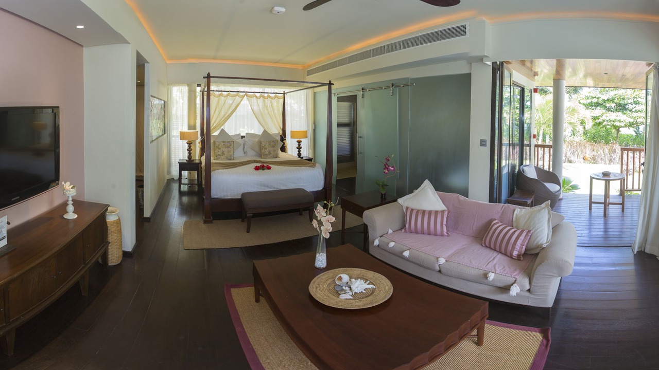 Photo of Bedroom in Grand Anse