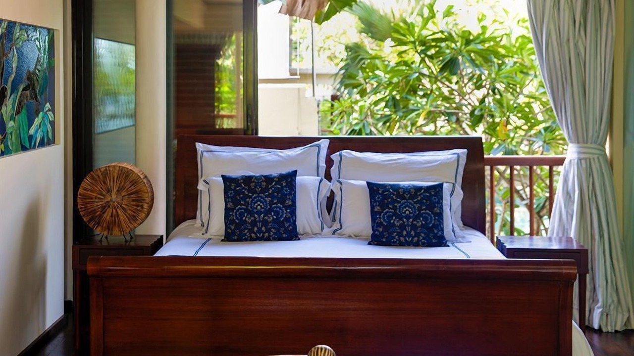 Photo of Bedroom in Grand Anse