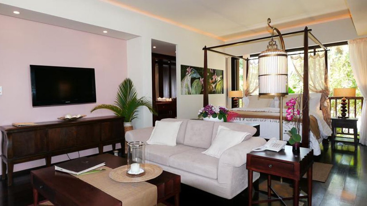 Photo of Bedroom in Grand Anse