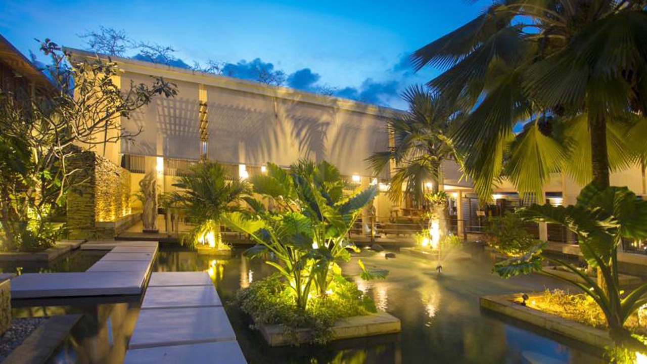 Photo of Outdoor in Grand Anse