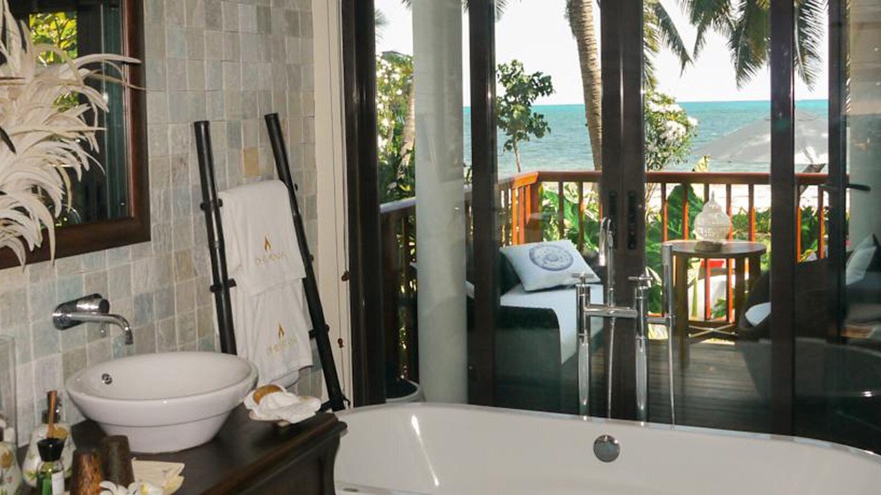 Photo of Bathroom in Grand Anse