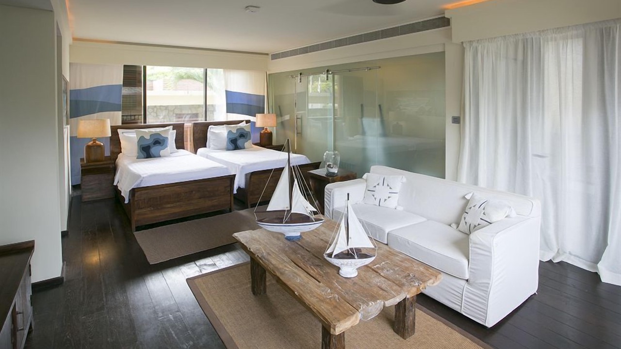 Photo of Bedroom in Grand Anse
