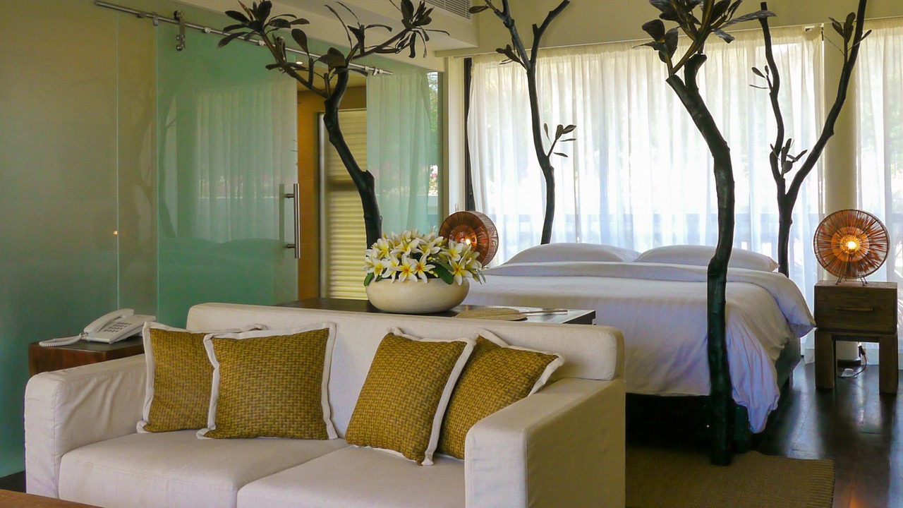 Photo of Bedroom in Grand Anse