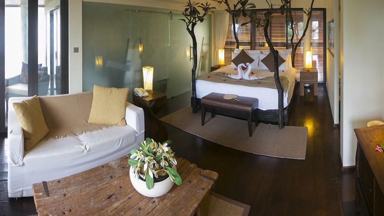 Photo of Bedroom in Grand Anse