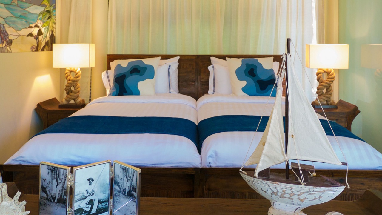 Photo of Bedroom in Grand Anse